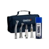 Kit Acadêmico Professional LED - Gnatus