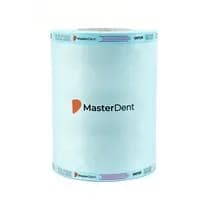 Rolo para Esterilização 20cm X 100m - Masterdent