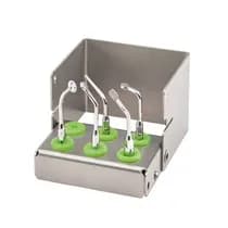 Kit Pontas Special Sinus Piezomed - W&H