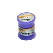 Cerâmica Ips Inline Occlusal Dentina Orange 20g - Ivoclar