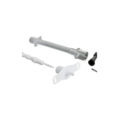 Conjunto de Cricotomia - Procedimento de Emergência (Percutânea) Electroplast &amp; BCI - Unidade