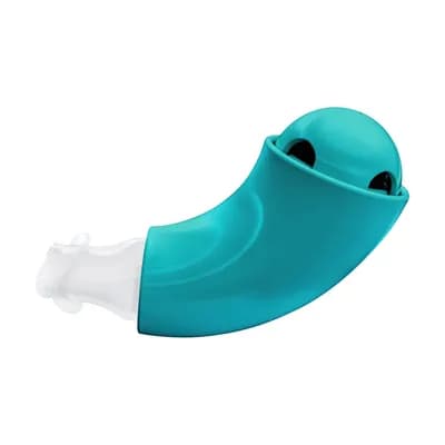 NEW SHAKER LIGHT EXERCITADOR E INCENTIVADOR RESPIRATÓRIO NCS
