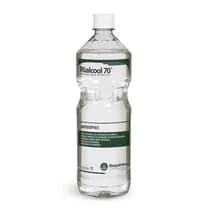Álcool Etílico 70% Antisséptico Rialcool 70 - Rioquímica