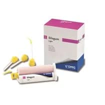 Silicone de Adição Silagum Light - DMG