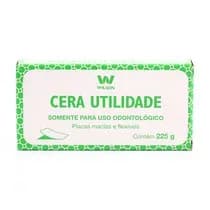 Cera Utilidade Wilson - Polidental