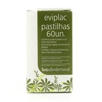 Evidenciador de Placa Eviplac - Biodinâmica