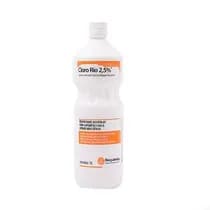 Desinfetante Cloro Rio 2,5% - Rioquímica
