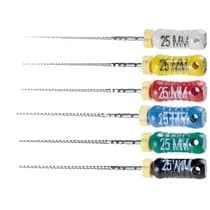Lima Kendo K-File CC Cord - VDW