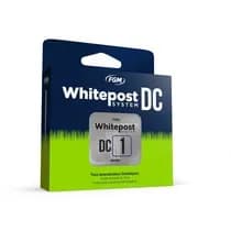 Pino de Fibra de Vidro Whitepost System com Broca - FGM