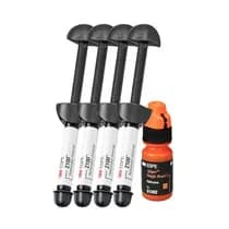 Kit Resina 3M™ Z100™ + Adesivo Adper™ Single Bond 2 - Solventum