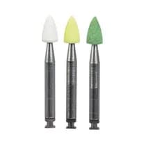 Kit Ponta Jiffy Polisher - Ultradent
