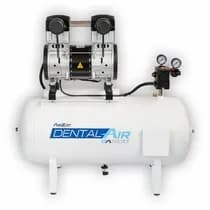 Compressor de Ar DA1500 50VF 220V 50L - AirZap