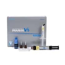 Kit Cimento Resinoso Dual Panavia V5 Color - Kuraray