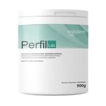 Silicone para Laboratório Perfil LAB - Vigodent