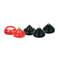 Mini Kit Lentes Valo Grand - Ultradent