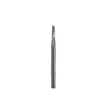 Broca Carbide Razor Cirúrgica Corte Cruzado Cônica FG - American Burrs
