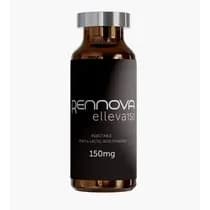 Bioestimulador Ácido PLLa para Face e Corpo Elleva 150Mg - Rennova