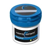 Cerâmica HeraCeram Saphir Mask - Kulzer