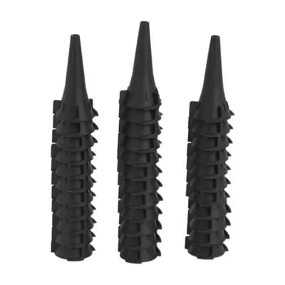 ESPÉCULO DESCARTÁVEL PEDIÁTRICO 2,75MM 34UN WELCH ALLYN