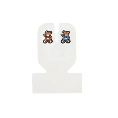 FIXADOR DE CATETER PEDIÁTRICO ESTÉRIL 5CMX5,7CM TEGADERM 3M