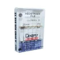 Lima Hedstroem Série Especial Maillefer - Dentsply Sirona