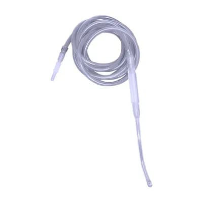 TUBO EXTENSOR PARA ASPIRADOR CIRÚRGICO PONTA RÍGIDA CREMER