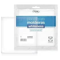 Placa para Moldeira de Clareamento Whiteness 1mm - FGM