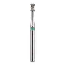 Ponta Diamantada Carretel 1046M FG - Prima Dental by Angelus