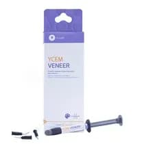 Cimento Resinoso Ycem Veneer