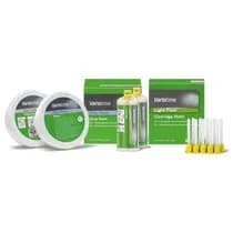 Kit Silicone de Adição Variotime - Kulzer