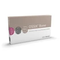 Enxerto Ósseo Suíno Ossix Bone 5x5x10mm - Dentsply Sirona