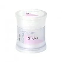 Cerâmica IPS E.Max Ceram Gingiva - Ivoclar Vivadent