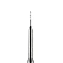 Fresa para CAD/CAM ZZ 2 Cortes Topo Reto - Mig Tools