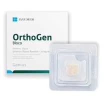 Enxerto Ósseo Bovino OrthoGen - Baumer