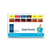 Guta Percha Pro T - MK Life