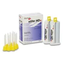 Silicone de Adição Elite HD + Regular Body Normal - Zhermack