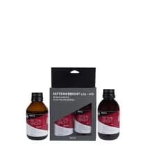 Resina Acrílica Autopolimerizável Pattern Bright Kit