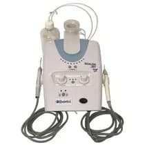 Ultrassom e Jato de Bicarbonato Scaler Jet Pump Led Bivolt - Kondentech