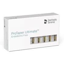 Lima Rotatória Protaper Ultimate Sequence 25mm - Dentsply Sirona