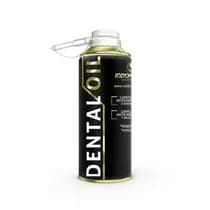 Lubrificante Dental Oil AR e FG - Iodontosul