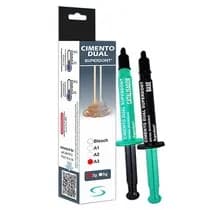 Cimento Resinoso Dual - Superdont