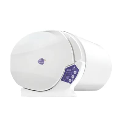 AUTOCLAVE DIGITAL BIVOLT 4 LITROS AMORA CRISTÓFOLI