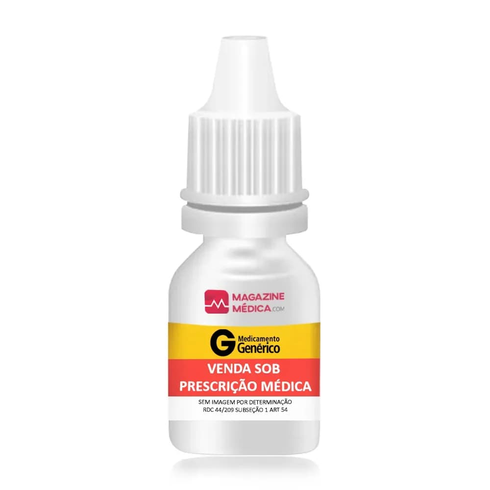 ESCOPOLAMINA 6,67MG/ML + DIPIRONA 333,4MG/ML GENÉRICO USO ORAL 20ML HIPOLABOR
