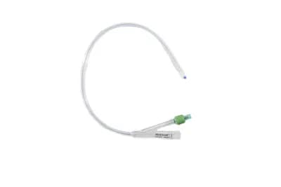 Sonda Foley Silicone Well Lead