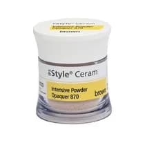 Opaco IPS Style Intensive Powder Opaquer 870 - Ivoclar Vivadent