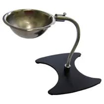 Concha para Cera Inox Flexivel - Mac Dental