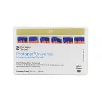 Guta Percha Protaper Universal Para Sistema Rotatório Maillefer - Dentsply Sirona