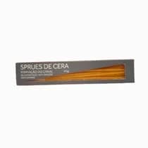Cera em Sprue para Fundição - Kota