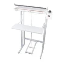 Seladora com Pedal Protect Seal 42cm Bivolt - Agir