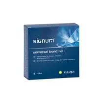 Adesivo Signum Universal Bond - Kulzer